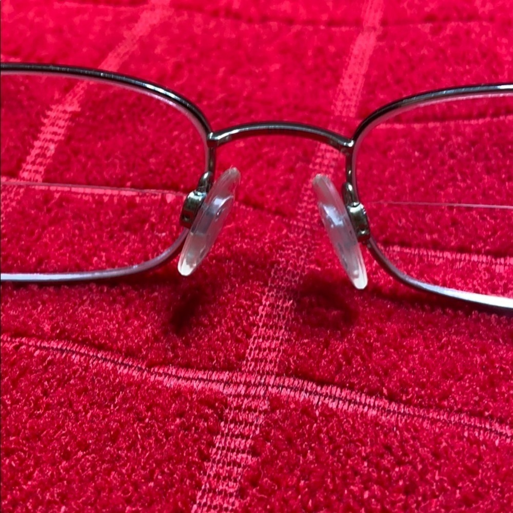 CHARMANT PURE TITANIUM FRAMES ZZ - Picture 7 of 7